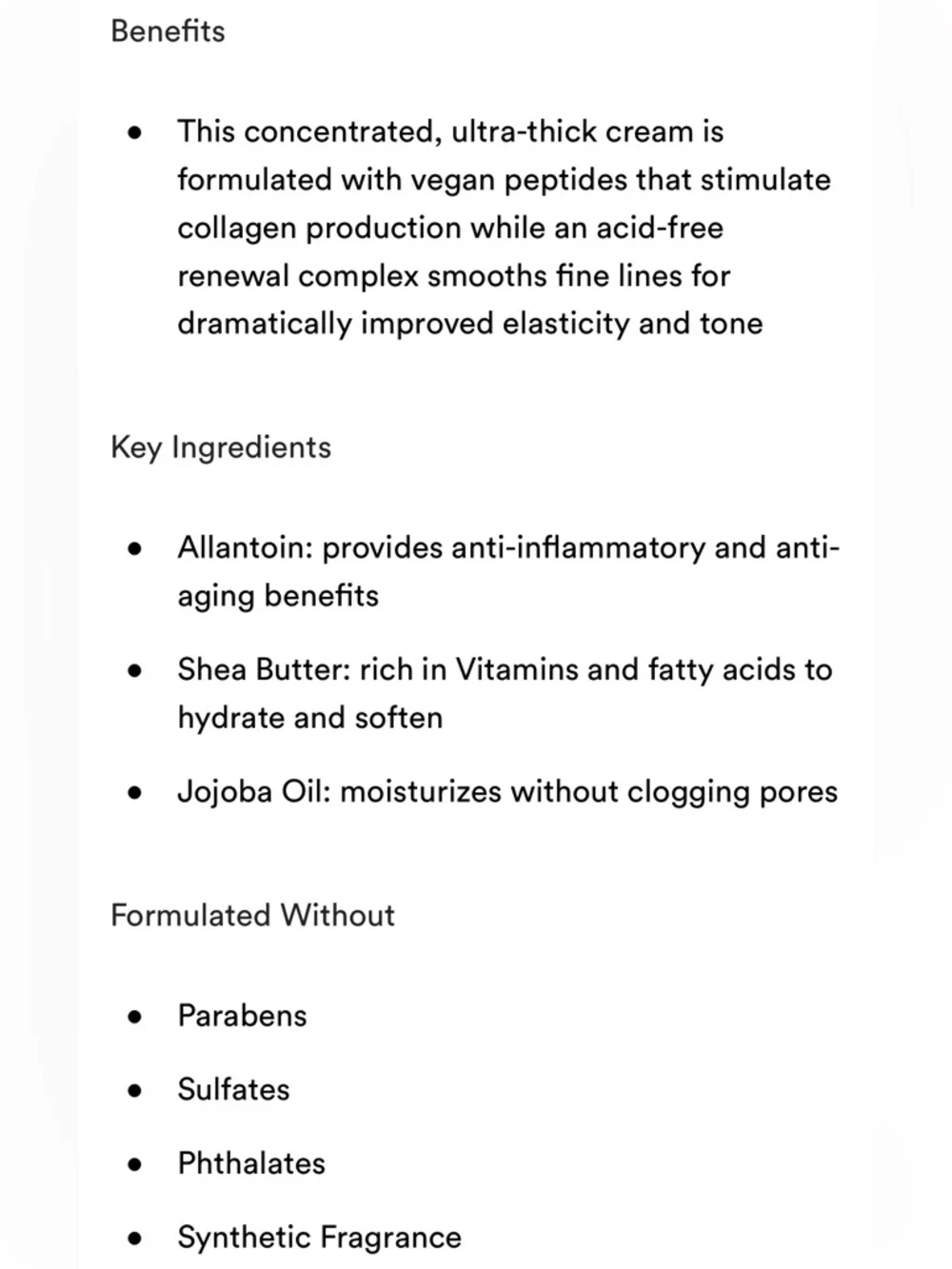 Dermalogica Super Rich Repair Cream Mini - Picture 2 of 2